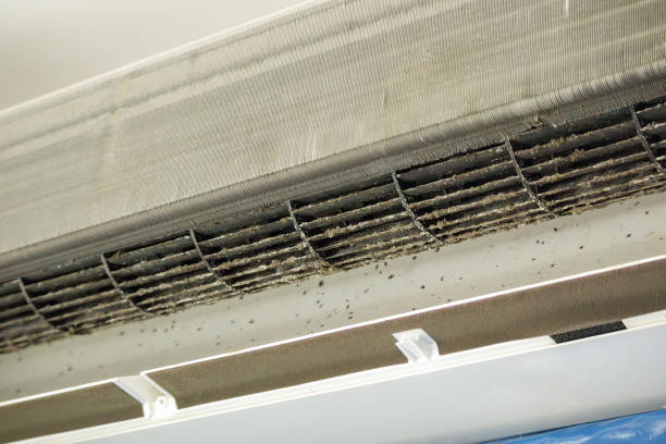 Best Commercial Air Duct Cleaning in New Cumberland, PA